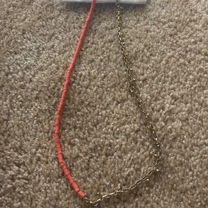 NWT Jcrew necklace